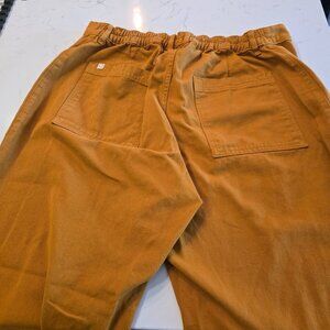 Big Bud Press Western Pants